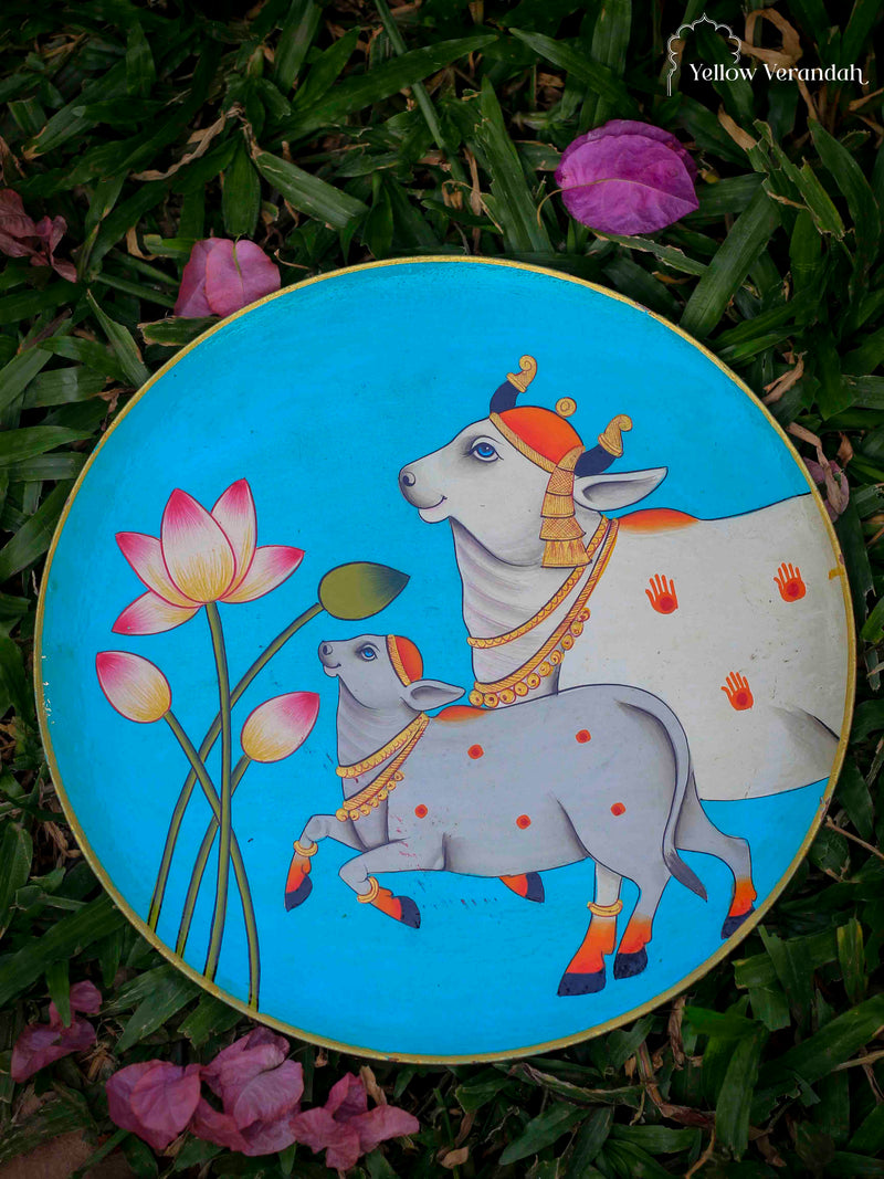 Wall Plate Decor 