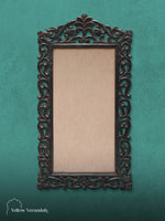 Wooden Carving Mirrors