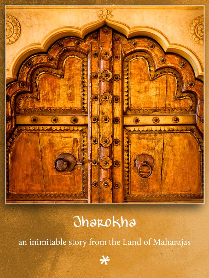 Jharokha - Vintage Home decor Products