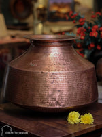 Copper Pot