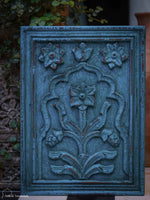 Carving Wooden Jharokha Panel