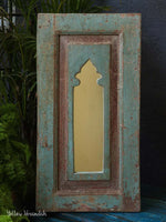  Antique Wooden Mirrors