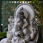 Ganesha Idol