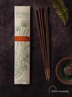 Herbal Incense Stick - VETIVER