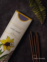 12 Incense Stick - EXOTIC WOODS