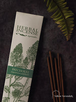 Herbal Incense Stick - PATCHOULI