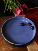 Stoneware - Serving Plates