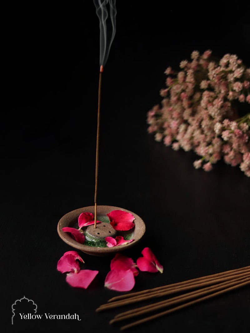 12 Incense Stick - JASMINE