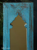 Jaisalmeri Antique Mirror