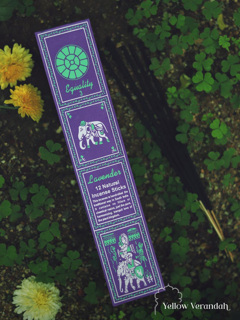 Incense Stick - Lavender