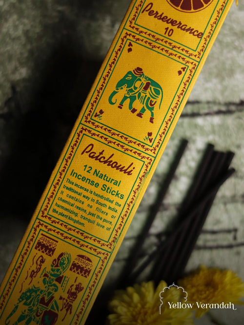 Incense Stick - Patchouli