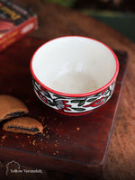 Stoneware -  Bowl