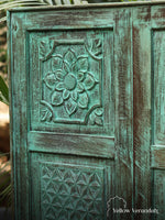 Vintage Wooden Door
