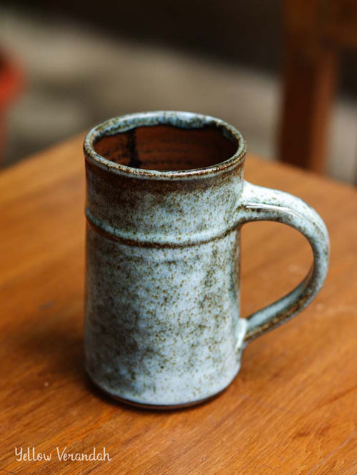 Stoneware - Large Mug