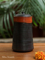 Stoneware - Jars