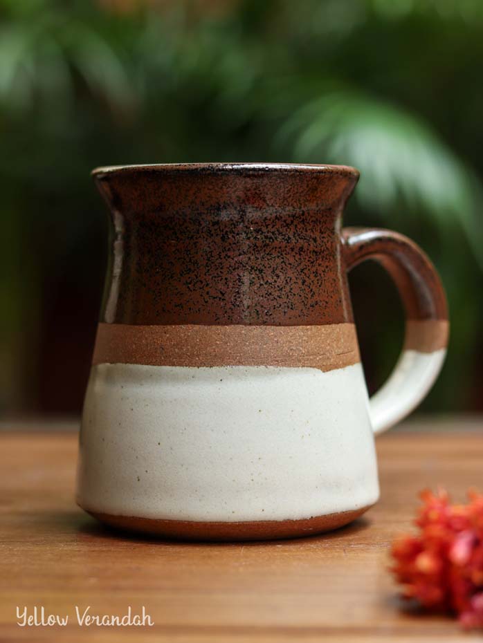 Stoneware - Large Mug