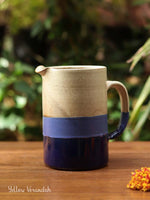 Stoneware - Jug/ Pitcher