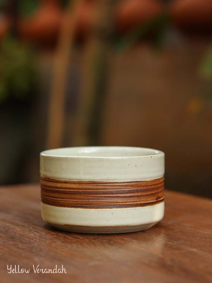 Stoneware -  Bowl