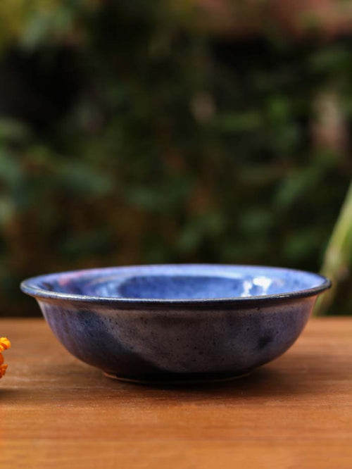 Stoneware - Serving Bowl