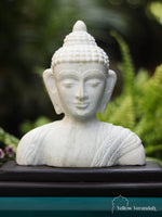 Makrana Marble Buddha