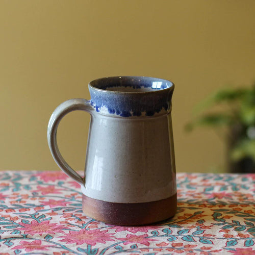 Stoneware - Large Beer Mug