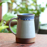Stoneware - Large Beer Mug