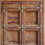 Original Antique Wooden Door