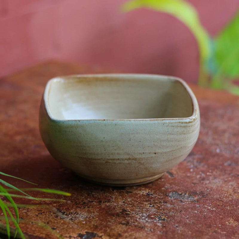 Stoneware - Soup Bowl
