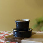 Stoneware - Coffee Dabara Set