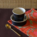 Stoneware - Coffee Dabara Set