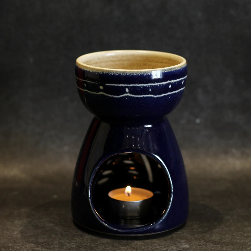 Stoneware - Essential Oil Burner