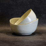 Stoneware - Bowls