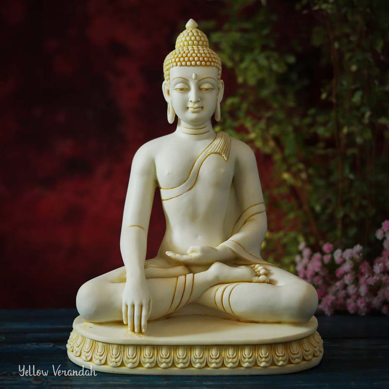 Lord Buddha Statue 