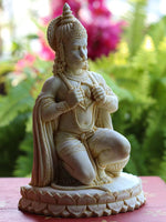 Lord Hanuman Statue