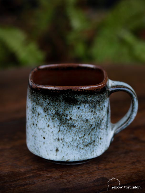 Stoneware - Coffee Mug