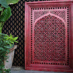 Moroccan Panel 