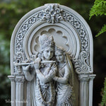 Radha Krishna Statue 