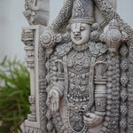 Sculpture of Sri Balaji 