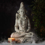 Shiva Statue 