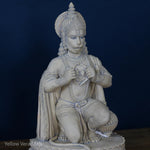 Shri Hanuman Sculpture 