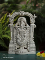 Srinivasa Marble Dust Sculpture 